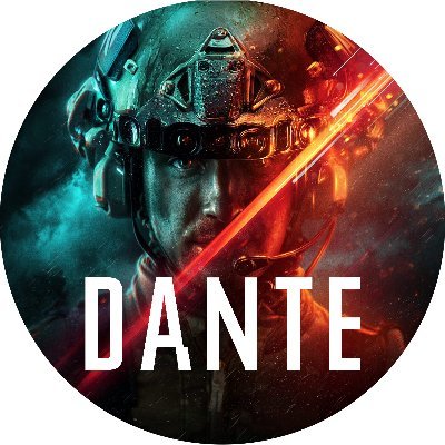 Créateur de contenu sur Battlefield I Battlefield Vétéran I BFV #DICEFriends I EA Creator Network.
Twitch : https://t.co/mCJDj6kx8B