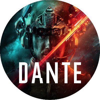 Créateur de contenu sur Battlefield I Battlefield Vétéran I BFV #DICEFriends I EA Creator Network.
Twitch : https://t.co/mCJDj6kx8B