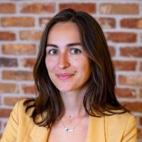 Georgia Barrie (@georgiabaz) 's Twitter Profile