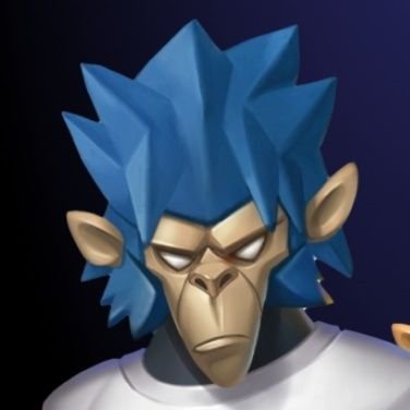 DysonCrypto's profile picture. Just a regular Crypto guy 🚀