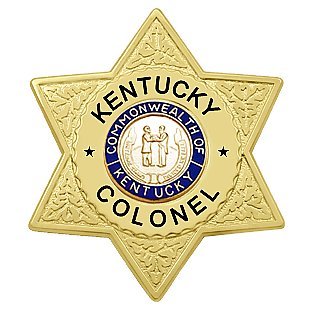 Revealing Historical Research Project on Kentucky Colonelcy and the heritage of traditional Kentucky Colonel customs. Discover the #KYColonel #RealColonels