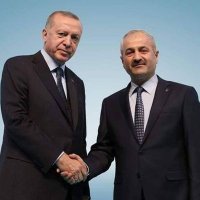 Zinnur Büyükgöz(@zinnurbuyukgoz) 's Twitter Profile Photo