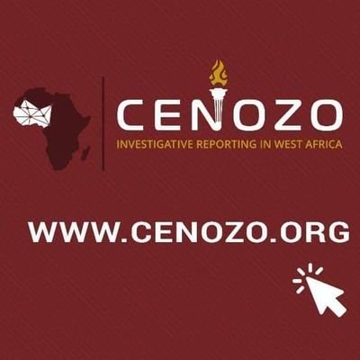 CENOZO_Afrique Profile Picture