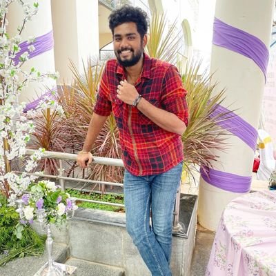 Samsivangi big fan high on love to Sam
my cuteee pie 😘
love you all 🤩
@samvishal0928
@sivaangi.krish