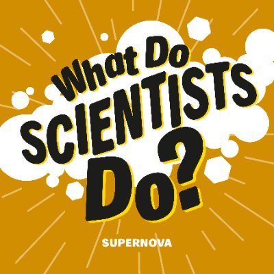 A family-friendly STEM podcast! Join us as we learn from a different expert on each episode. Made by @supernovaatdal and hosted by Jessica Wilson (she/her)