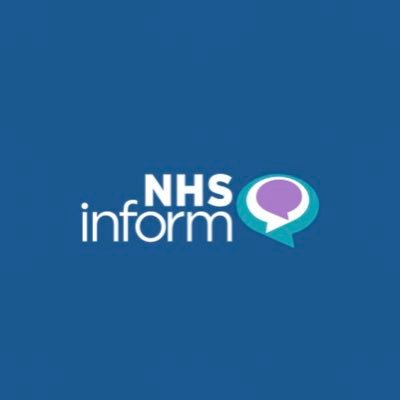 Providing people in Scotland with accurate information to help them make informed decisions about their own health and the health of the people they care for.