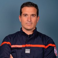 Porte-parole des sapeurs-pompiers de France(@EBrocardi) 's Twitter Profile Photo