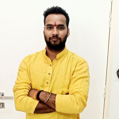 जिला महासचिव सरगुजा(NSUI)