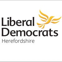 Hereford Lib Dems 🔶(@herefordlibdems) 's Twitter Profile Photo