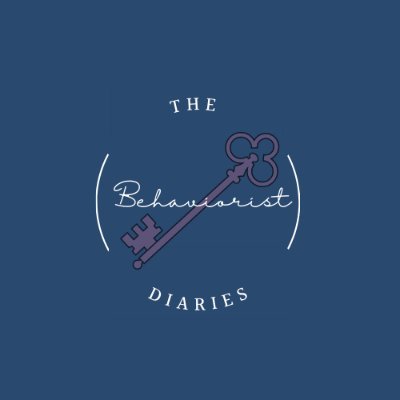 BehavDiaries's profile picture. Behavior Analysts • Bloggers • Community  https://t.co/t5WavbmYu0