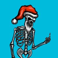 SkeletonSquad (@skeleton_nft) 's Twitter Profile