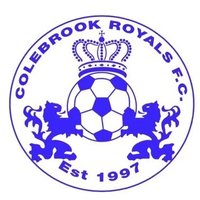 COLEBROOK ROYALS FC (@colebrookroyals) 's Twitter Profile