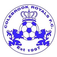 COLEBROOK ROYALS FC(@COLEBROOKROYALS) 's Twitter Profile Photo