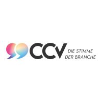 CCV e. V. (@ccvev) 's Twitter Profile Photo CCV e. V. (@ccvev) 's Twitter Profile Photo