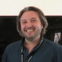 David King (@davidkinguos) 's Twitter Profile