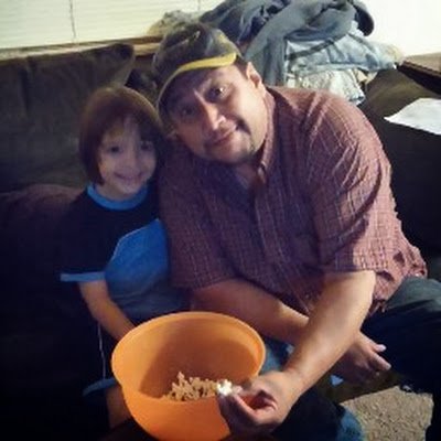 ManRobloxgamer's profile picture. 