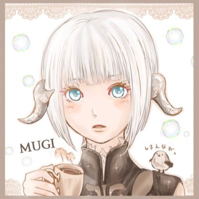 mugi🐕さんのプロフィール画像