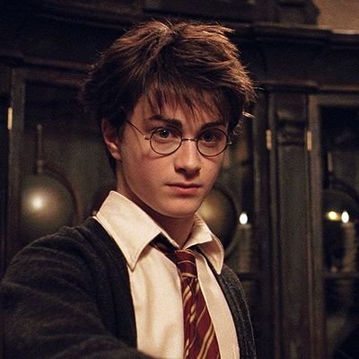 Potterverse ⏃ ⚯͛ ⑨¾ Profile