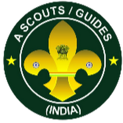 AscoutsGuides's profile picture. 