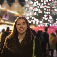 Sophie Robinson (@sophierbsn) 's Twitter Profile