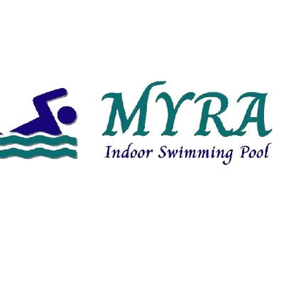 Myra Indoor Swimming pool is provided for swimming training by the experts, separately for adults (men and women) and kids .