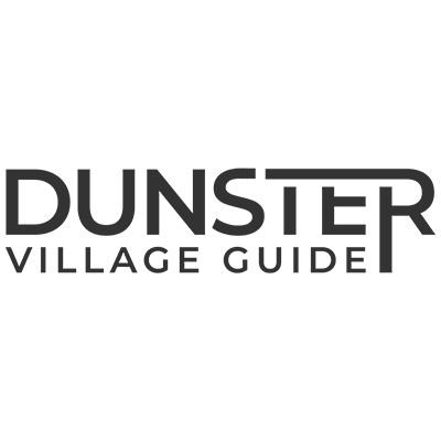 The Official Dunster Village Twitter, website online since 2004. Updated January 2022 with a new design Tag #Dunster #DunsterVillage to be featured!