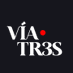 Vía Tres | Periodismo (@viatresmx) Twitter profile photo