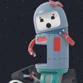 RobotiaFC_Game's profile picture. Vení a divertirte con tus personajes favoritos de Robotia FC en este nuevo videojuego interactivo


Presenta "Del Patio Producciones"


Paka Paka®