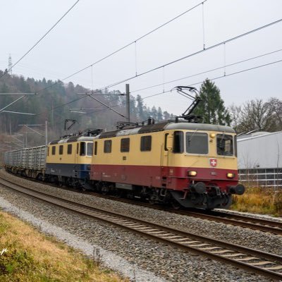 Train and Aviation photographer
Nikon Z6 and Nikon Z7II