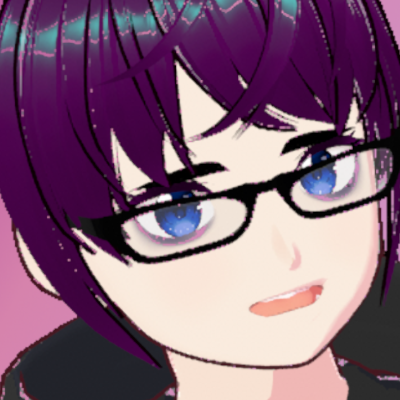 Newly Hatched Trans Libertarian Socialist. Twitch Streamer. RWBY Fan. Shipper of bees. Pan trash. Wrestling smark. Whatever, I like stuff.