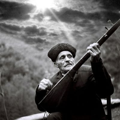 This account was created to present visual images of Azerbaijan and Azerbaijanis at different historical times.