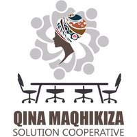 Qina Maqhikiza Co-op (@qina_coop) 's Twitter Profile