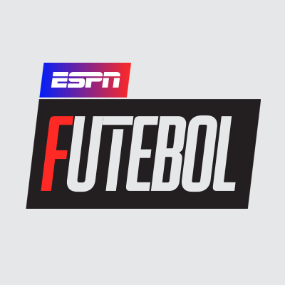 ⚽ Perfil Oficial da programação de Futebol dos canais ESPN. Acompanhe todas as pautas e participe nas hashtags! 

#F90BR #ESPNFCBR #F360BR #LinhaDePasse