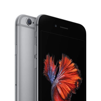 iPhone 6s Profile