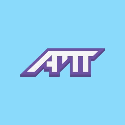 Compte Twitter de la WebTV AMT Team

N'hésitez pas à nous suivre pour être informé des activités de la chaîne