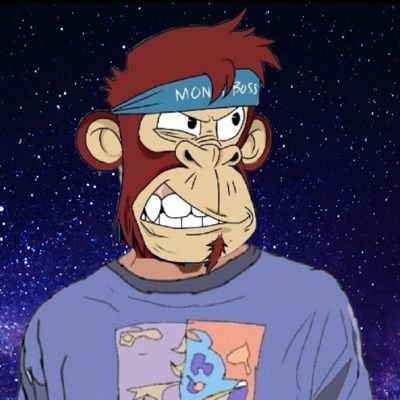 NFTMONKEYBOSS