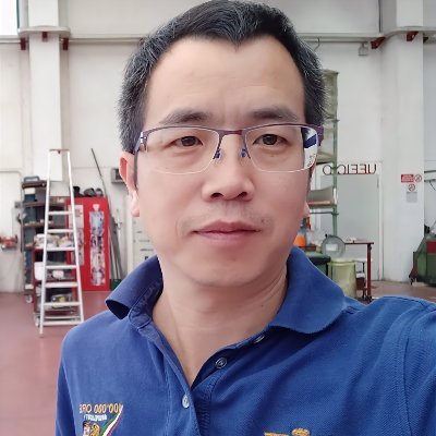 食品技术(Food Technologist)、厨艺、编码、户外运动 | Father of MiG & Tyvon