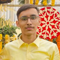 Bhuvnesh Bagri(@bhuvnesh_bagri) 's Twitter Profile Photo