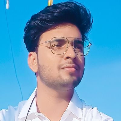Saksham_Mishra1's profile picture. .