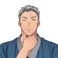 舞元啓介👨‍🌾にじさんじ(@maimoto_k) 's Twitter Profile Photo