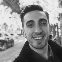Damian Garozzo-Vaglio (@_damiangv) 's Twitter Profile