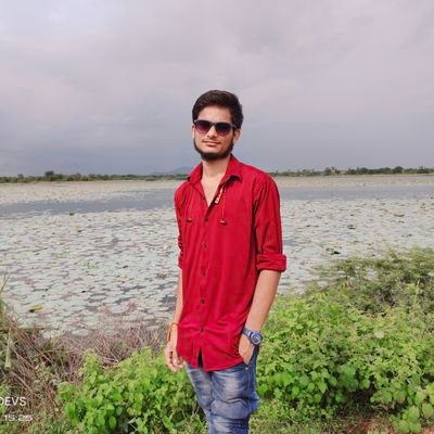Devende34081217's profile picture. How is it frnds