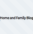 Home and Family Blog is a personal blog for share with people about home and family. Just visit http://t.co/e8EZfT7VwS for more detail.