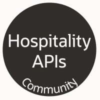 Hospitality APIs Community Account (@ohipcloud) 's Twitter Profile