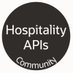 Hospitality APIs Community Account (@ohipcloud) Twitter profile photo Hospitality APIs Community Account (@ohipcloud) Twitter profile photo