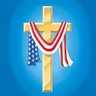 MAGAmomof4's profile picture. I'm a happy wife and a loved mother of 4.
A God loving American!!  ✝️❤️🇺🇸💪. 
#OneNationUnderGod