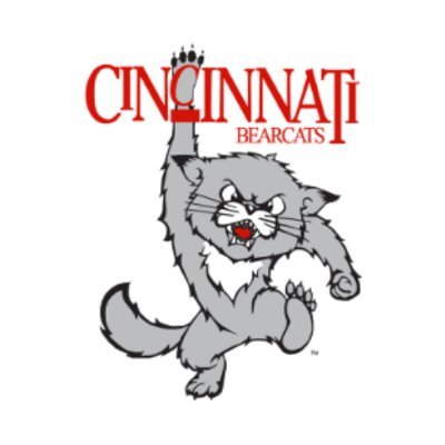 The History of the Cincinnati Bearcats in photos and videos.
#Bearcats