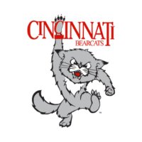 Cincinnati Bearcats History (@bearcatshistory) 's Twitter Profile
