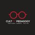 Cult of Pedagogy (@cultofpedagogy) Twitter profile photo