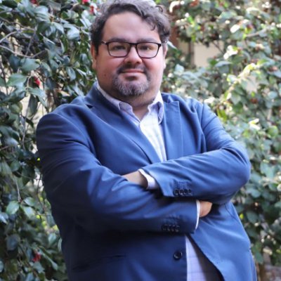 Consultor digital, marketing digital, gestión de prensa, redes sociales y desarrollador audiovisual. Liberal - Libertario - Objetivista.